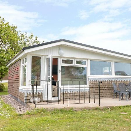 201 Norton Park Villa Dartmouth Buitenkant foto